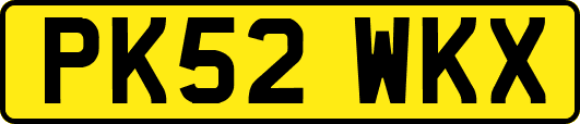 PK52WKX