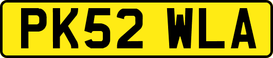 PK52WLA