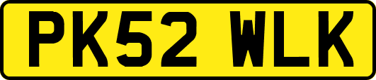 PK52WLK