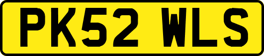 PK52WLS