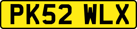 PK52WLX
