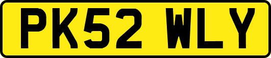 PK52WLY