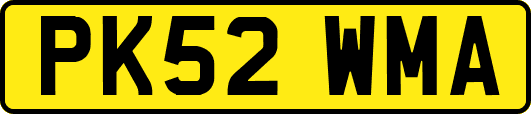 PK52WMA