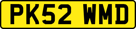 PK52WMD