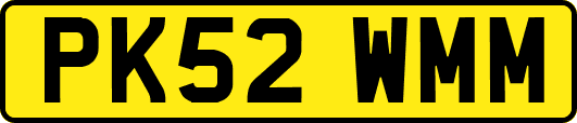 PK52WMM