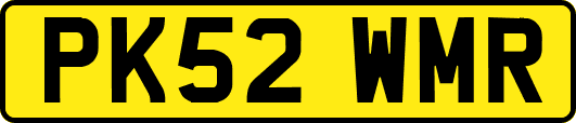 PK52WMR