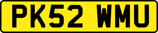 PK52WMU