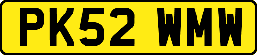 PK52WMW