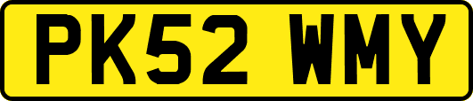 PK52WMY