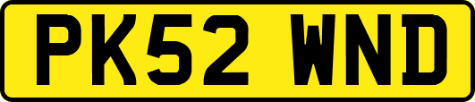 PK52WND