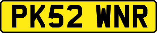 PK52WNR