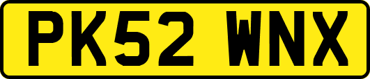 PK52WNX