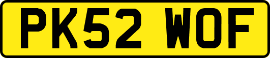 PK52WOF