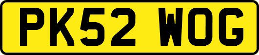 PK52WOG