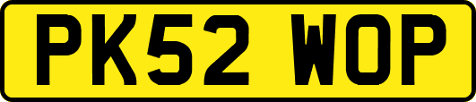 PK52WOP