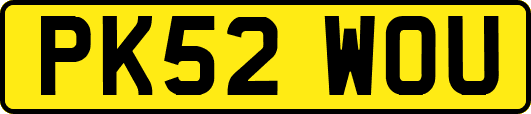 PK52WOU