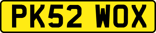 PK52WOX