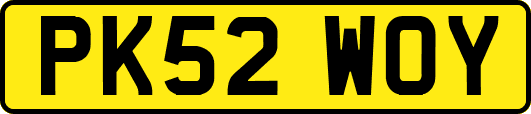 PK52WOY