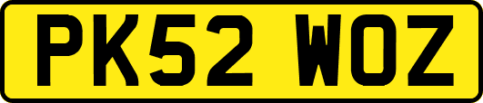 PK52WOZ
