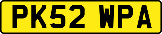 PK52WPA