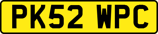 PK52WPC