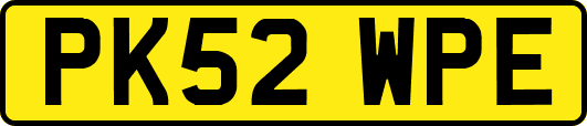 PK52WPE