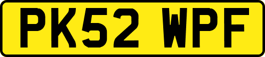 PK52WPF