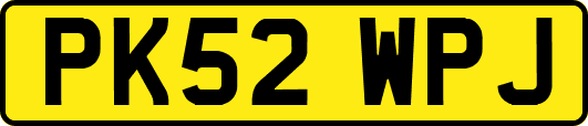 PK52WPJ