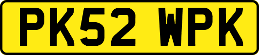PK52WPK