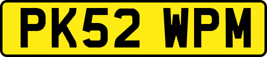 PK52WPM