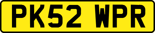 PK52WPR