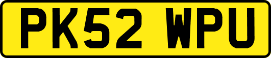 PK52WPU