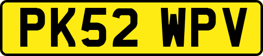 PK52WPV
