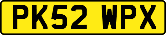 PK52WPX
