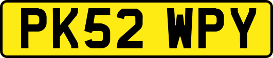 PK52WPY