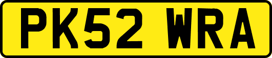 PK52WRA