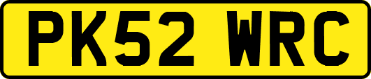 PK52WRC