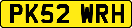 PK52WRH