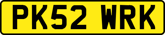 PK52WRK