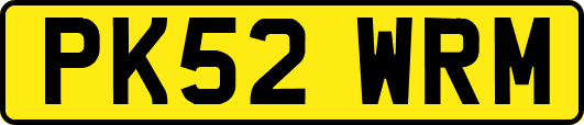 PK52WRM