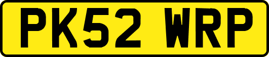 PK52WRP