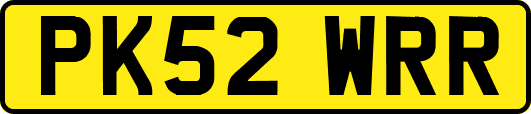 PK52WRR