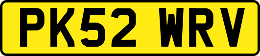 PK52WRV