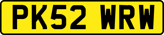 PK52WRW