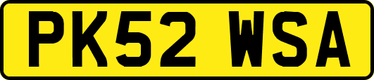 PK52WSA