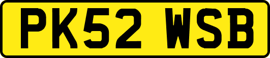 PK52WSB