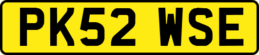 PK52WSE