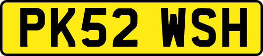 PK52WSH