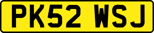 PK52WSJ