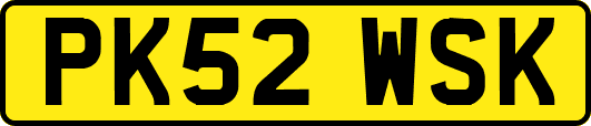 PK52WSK